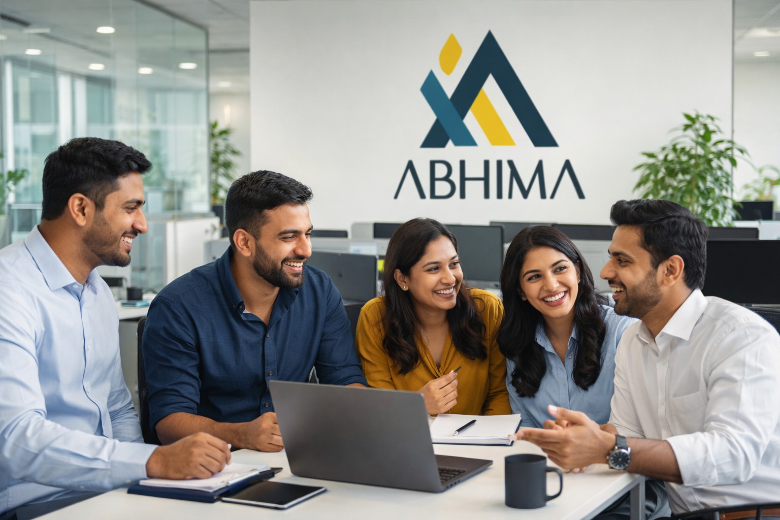 Abhima Technologies