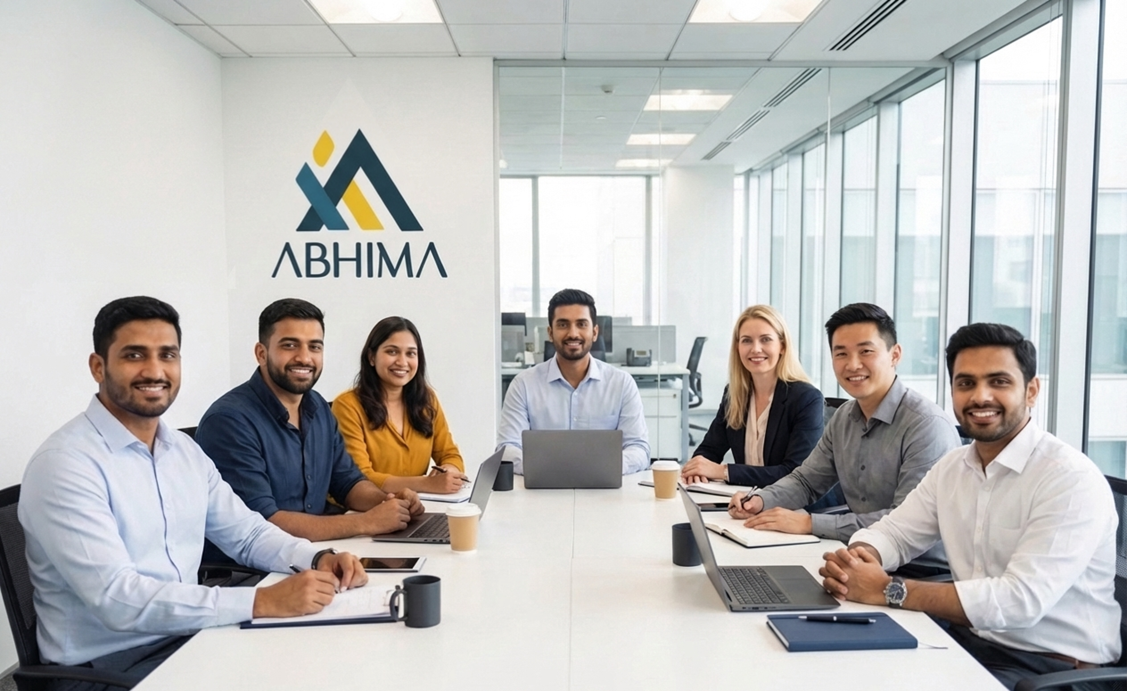 Abhima Technologies