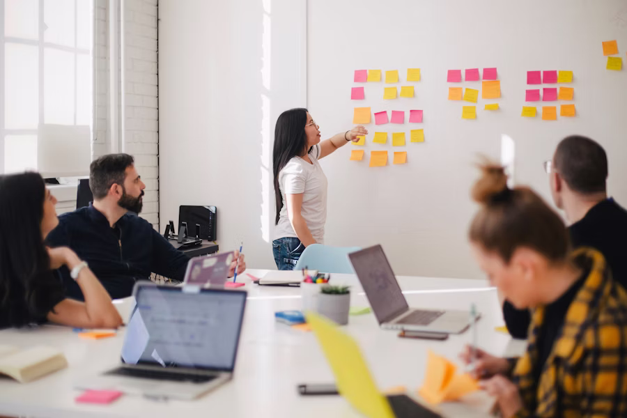 Proven Track Record
