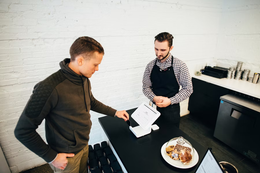 Client-Centric Support